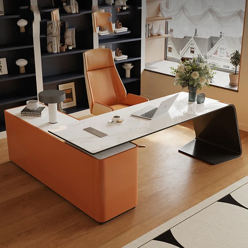 Desk Setup Corner - Bilgisayar Masaları Ofis Masası Aksesuarları Ofisler