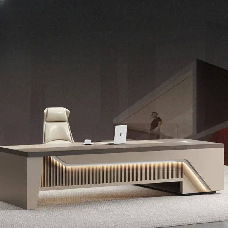 Desk Setup Corner - Oda Masası Mobilyaları Ofis Profesyonel Malzemeleri