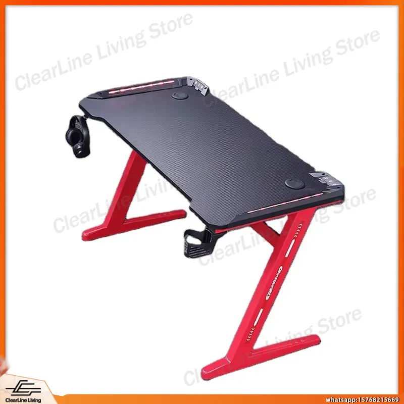 Desk Setup Ergonomics - Oyun Masası Yüksekliği Ayarlanabilir Elektrikli Ayakta