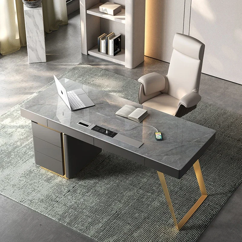 Work Desk Home Setup - SAT Masa Kurulum Aksesuarları Bilgisayar Ofisleri