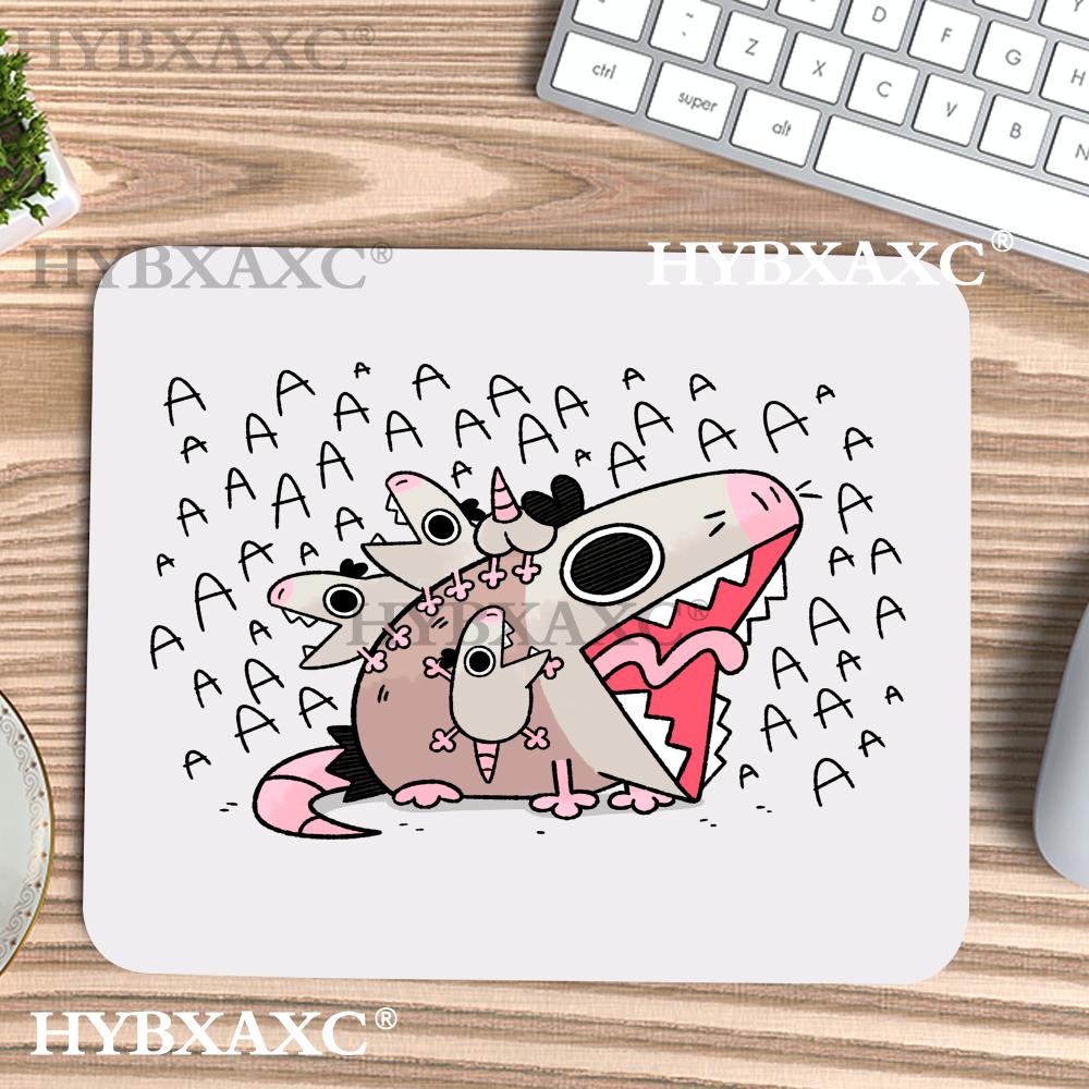 Work Desk Home Setup - HYBXAXC AAAAA Sevimli Hayvan Graffiti Küçük