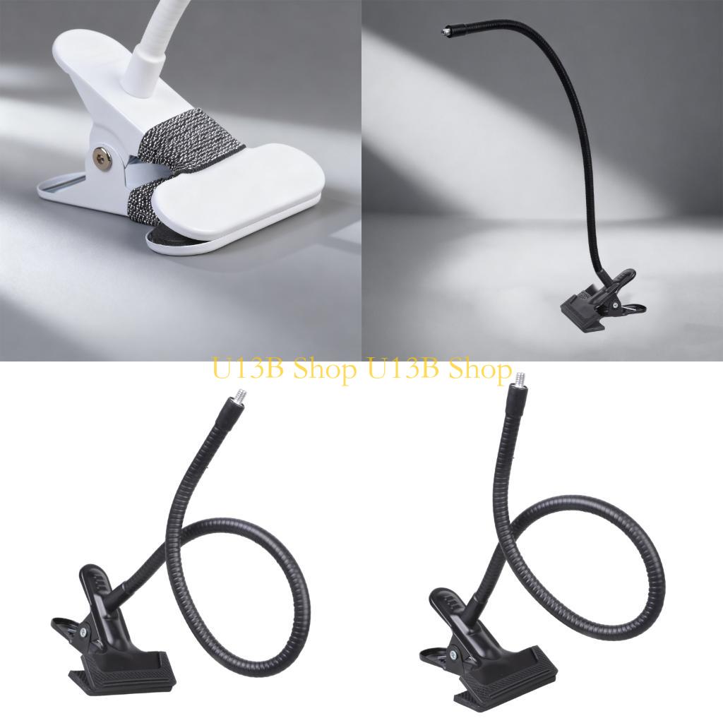 Monitor Arm Clamp - U13B Bükülebilir Metal Kelepçe Kolu 40
