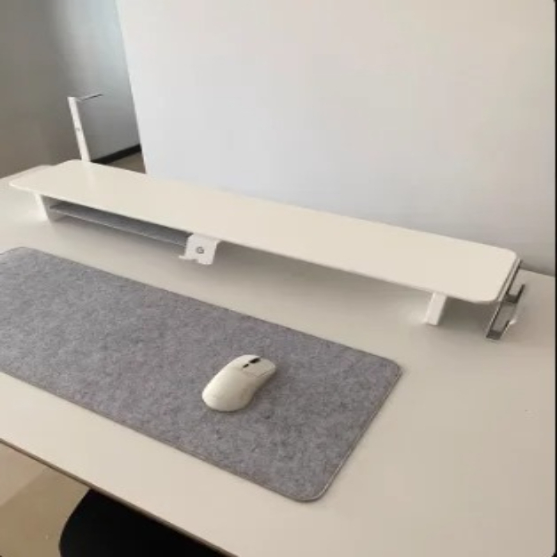 Desk Setup Ergonomics - ‌ ZORKMOU Z3 Modüler Monitör Standı