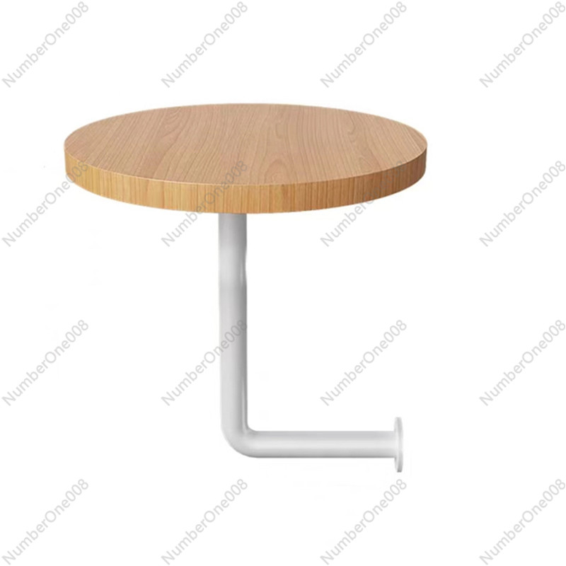 Desk Setup Corner - Çok Amaçlı Duvara Monte Açılır Kapanır