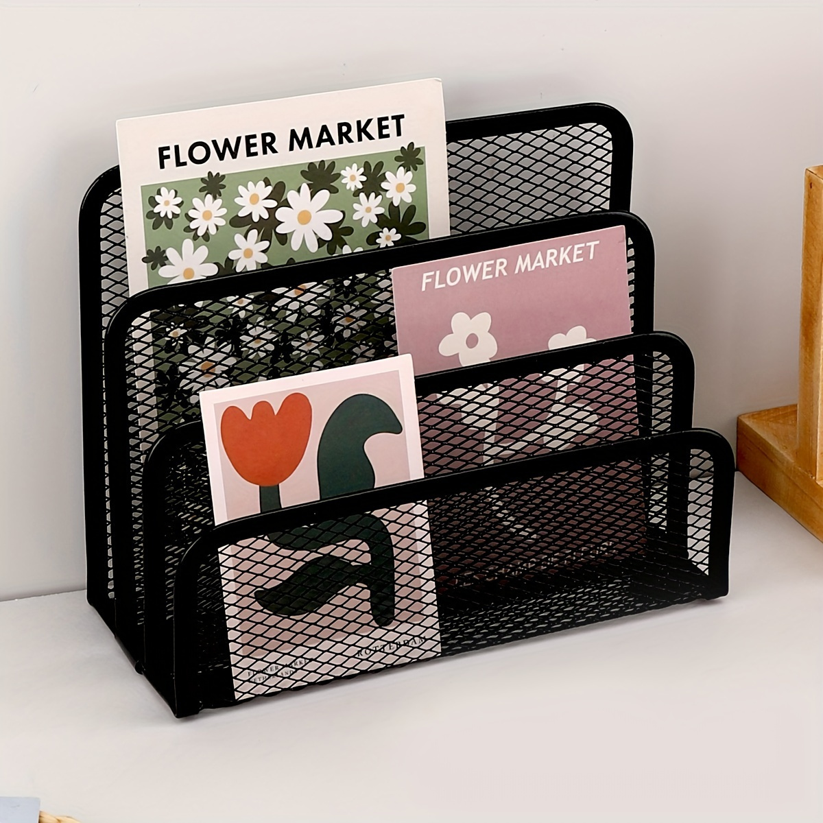 Desk Setup Kit - Çok Fonksiyonlu Ofis Masası Düzenleyici Seti