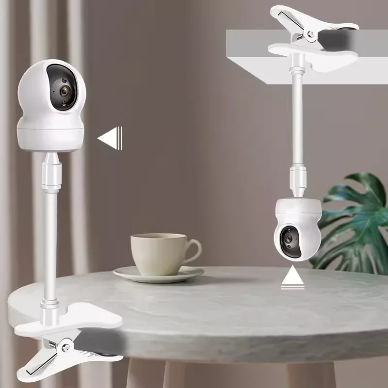 25 cm/41 cm Esnek Bebek Monitö - Monitor Arm Clamp incelemesi ve fiyatı