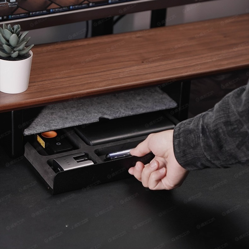 Monitör Standı Yükseltici Depo - Desk Setup Shelf incelemesi ve fiyatı