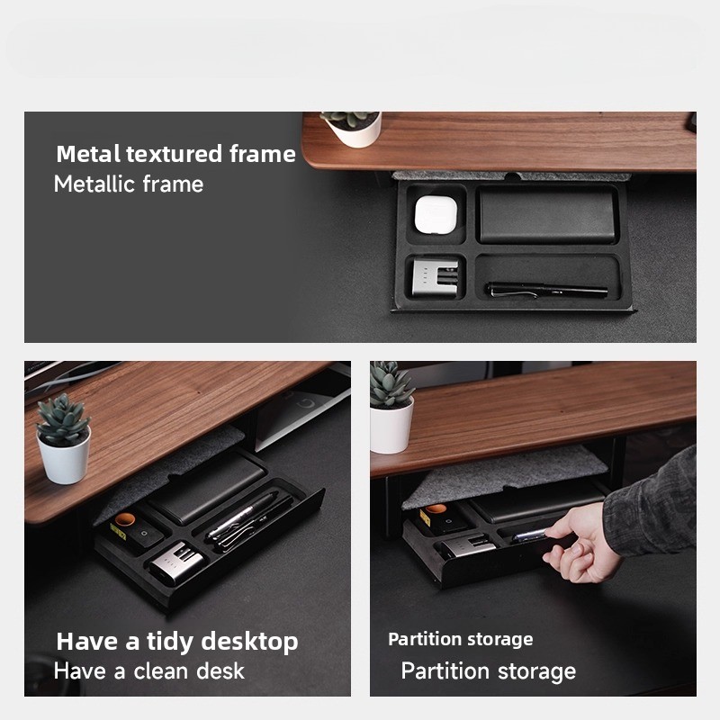 Monitör Standı Yükseltici Depo - Desk Setup Shelf incelemesi ve fiyatı