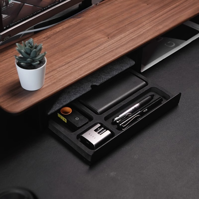 Monitör Standı Yükseltici Depo - Desk Setup Shelf incelemesi ve fiyatı