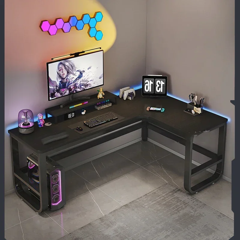 Oyuncu Masası Köşe Taşınabilir - Desk Setup Corner incelemesi ve fiyatı