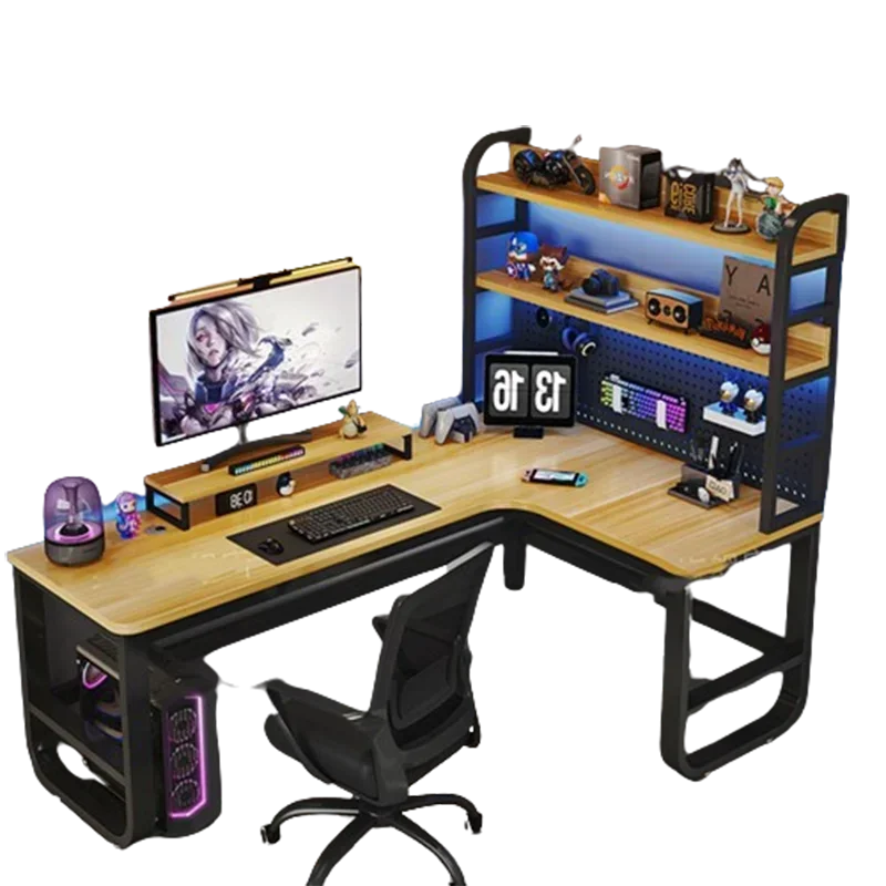 Oyuncu Masası Köşe Taşınabilir - Desk Setup Corner incelemesi ve fiyatı