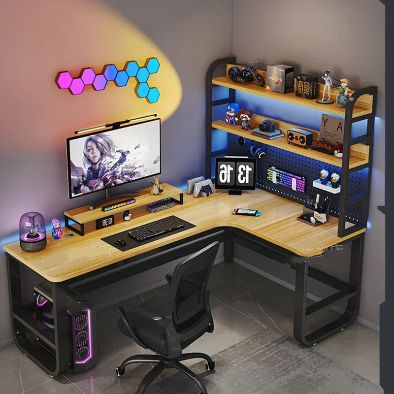 Oyuncu Masası Köşe Taşınabilir - Desk Setup Corner incelemesi ve fiyatı