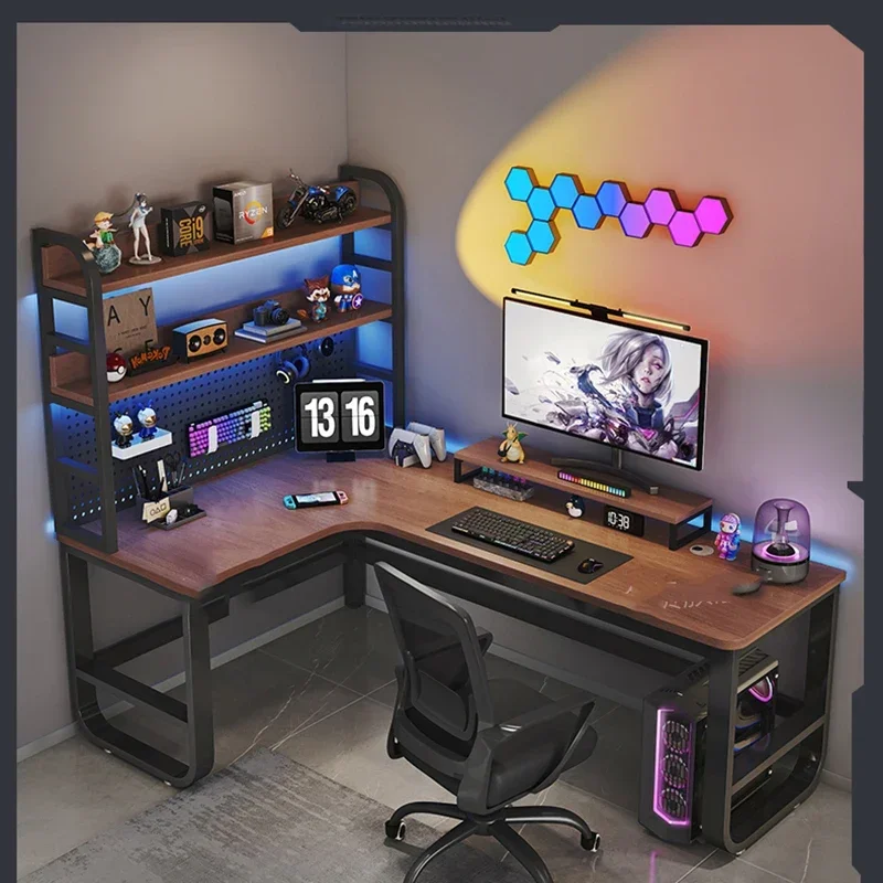 Oyuncu Masası Köşe Taşınabilir - Desk Setup Corner incelemesi ve fiyatı