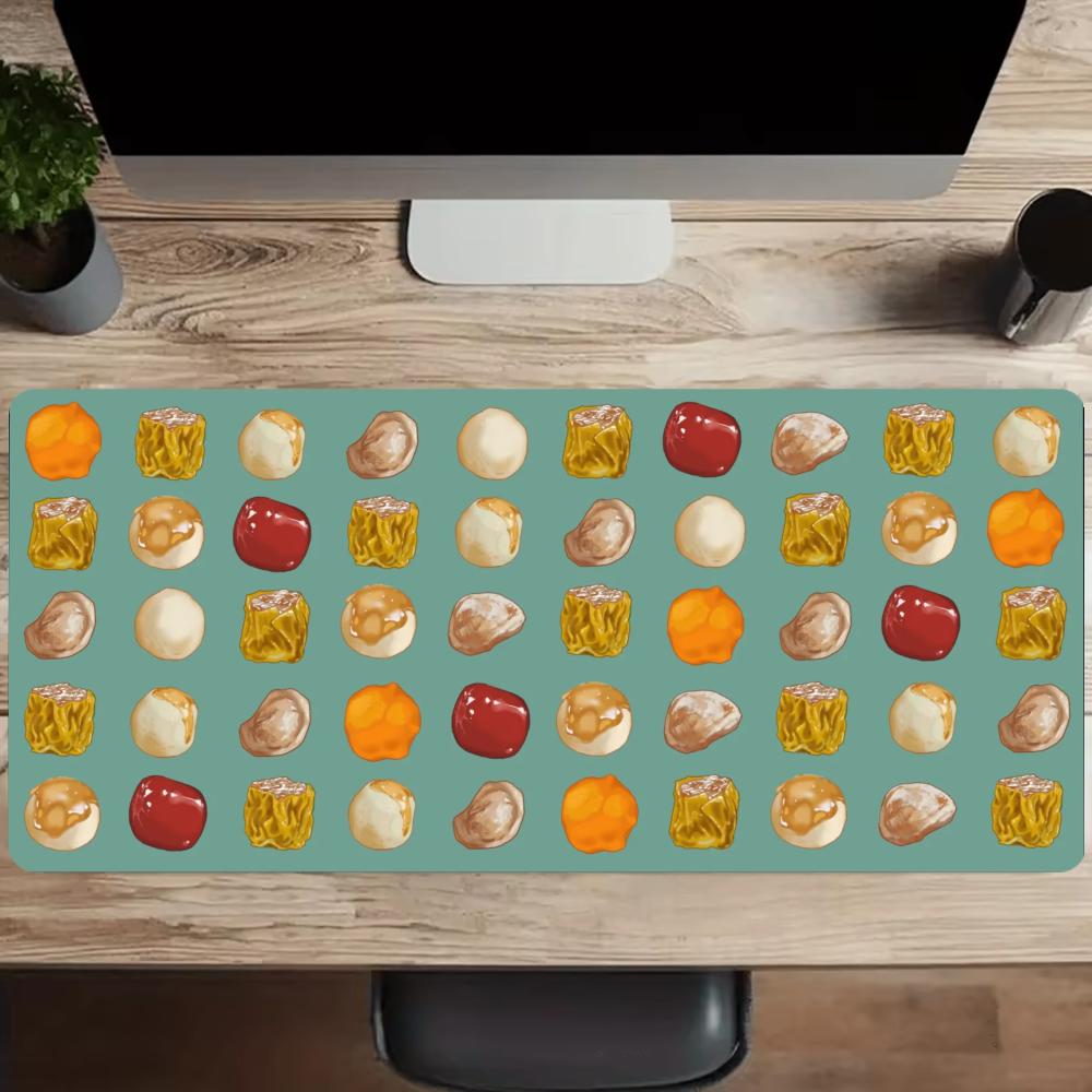 Kırmızı hurmaları ve fındıklar - Desk Setup Red incelemesi ve fiyatı