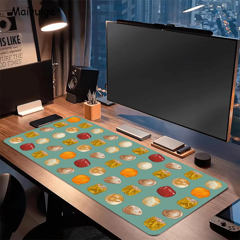 Kırmızı hurmaları ve fındıklar - Desk Setup Red incelemesi ve fiyatı