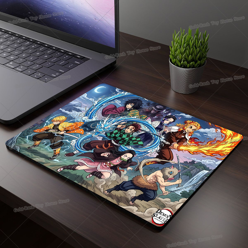 Kamado Tanjiro Nezuko Küçük Mo - Desk Setup Mat incelemesi ve fiyatı