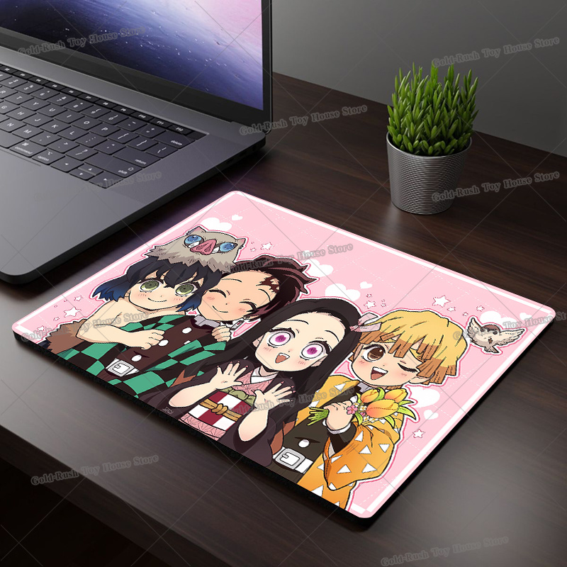 Kamado Tanjiro Nezuko Küçük Mo - Desk Setup Mat incelemesi ve fiyatı