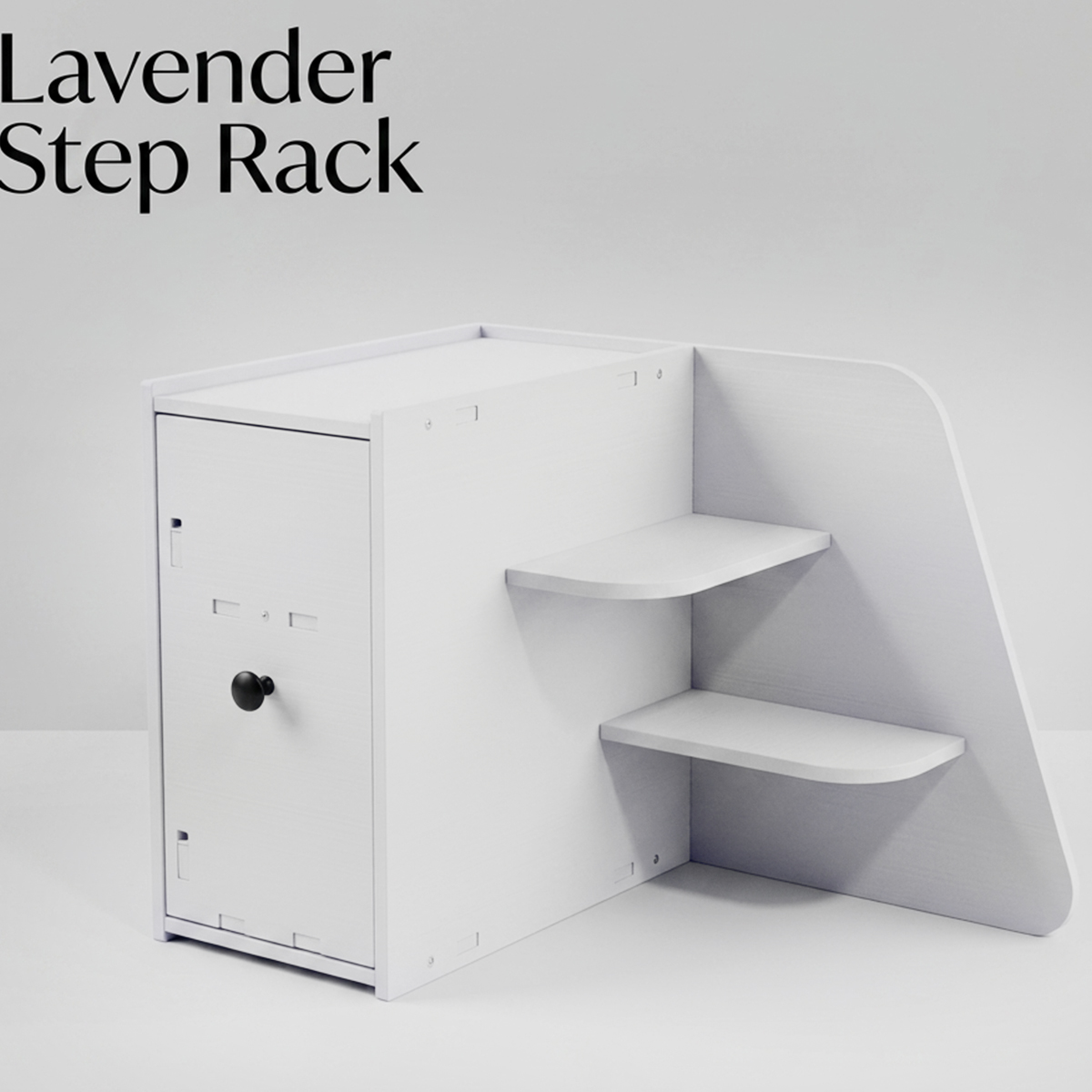 Beyaz Köşe Masa Düzenleyici, K - Desk Setup Shelf incelemesi ve fiyatı