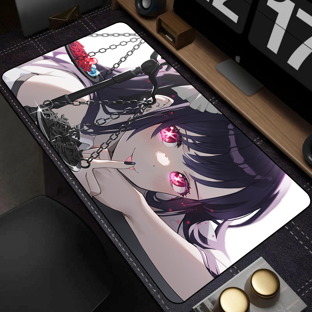 Oyun Mouse Pad'i, Büyük Masa M - Desk Setup Mat incelemesi ve fiyatı