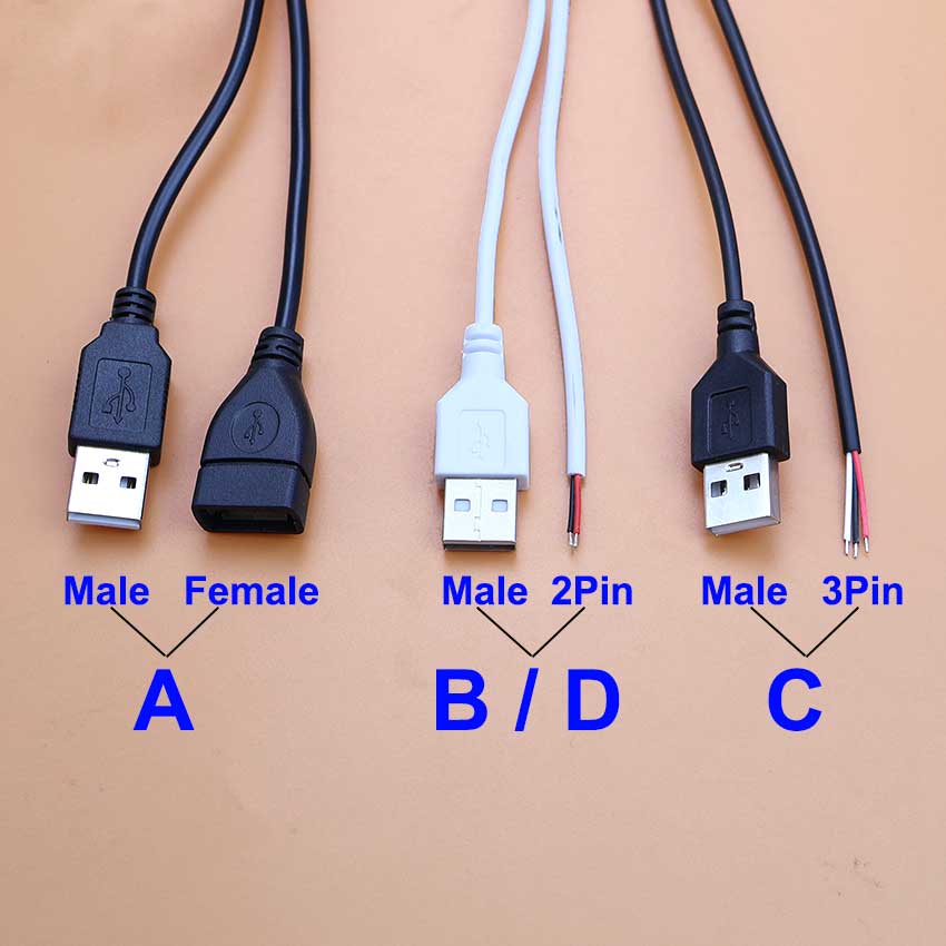 5V Anahtarlı Güç Kaynağı Kablo - Desk Setup Led Strip incelemesi ve fiyatı