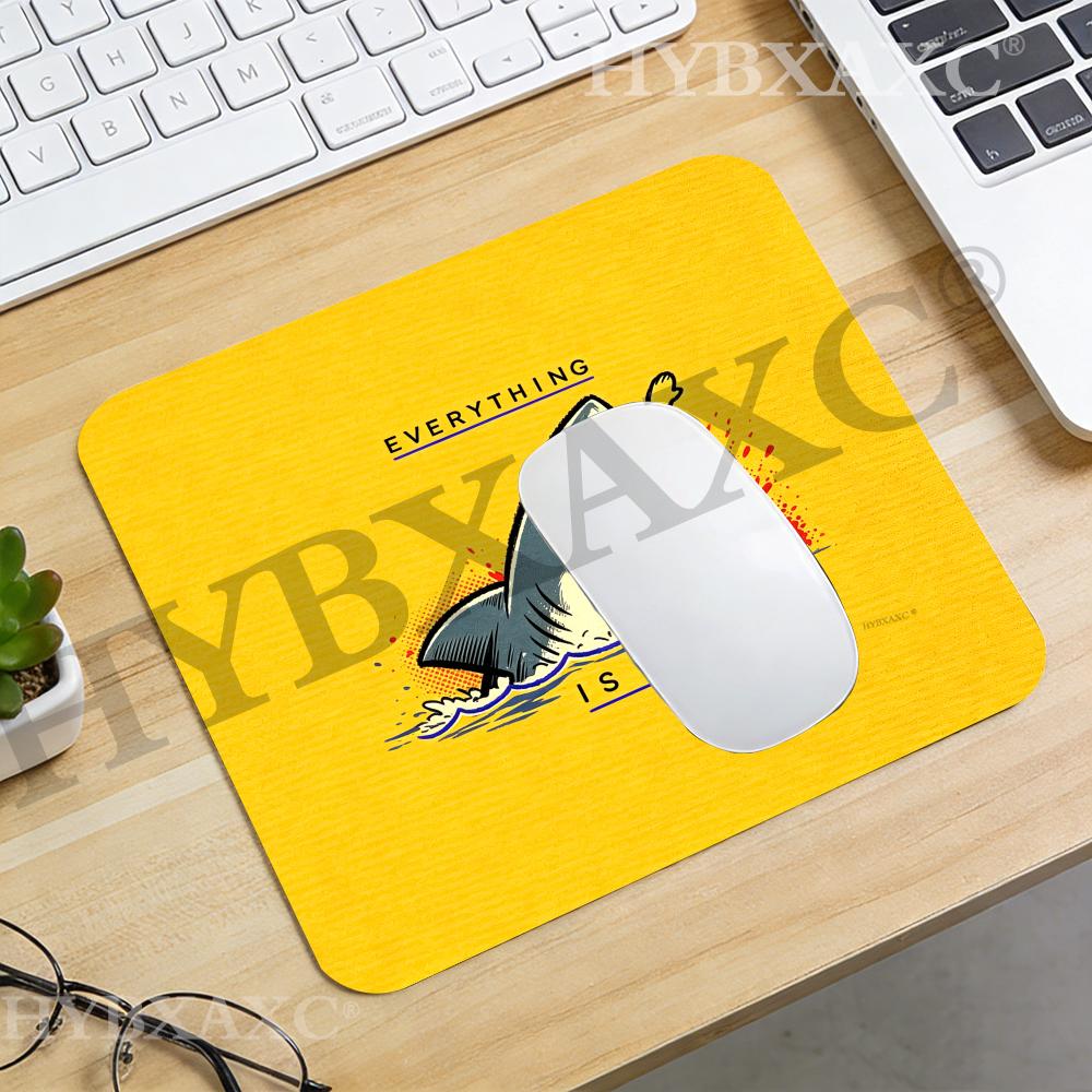HYBXAXC S-Shark E-eating Mouse - Work Desk Home Setup incelemesi ve fiyatı