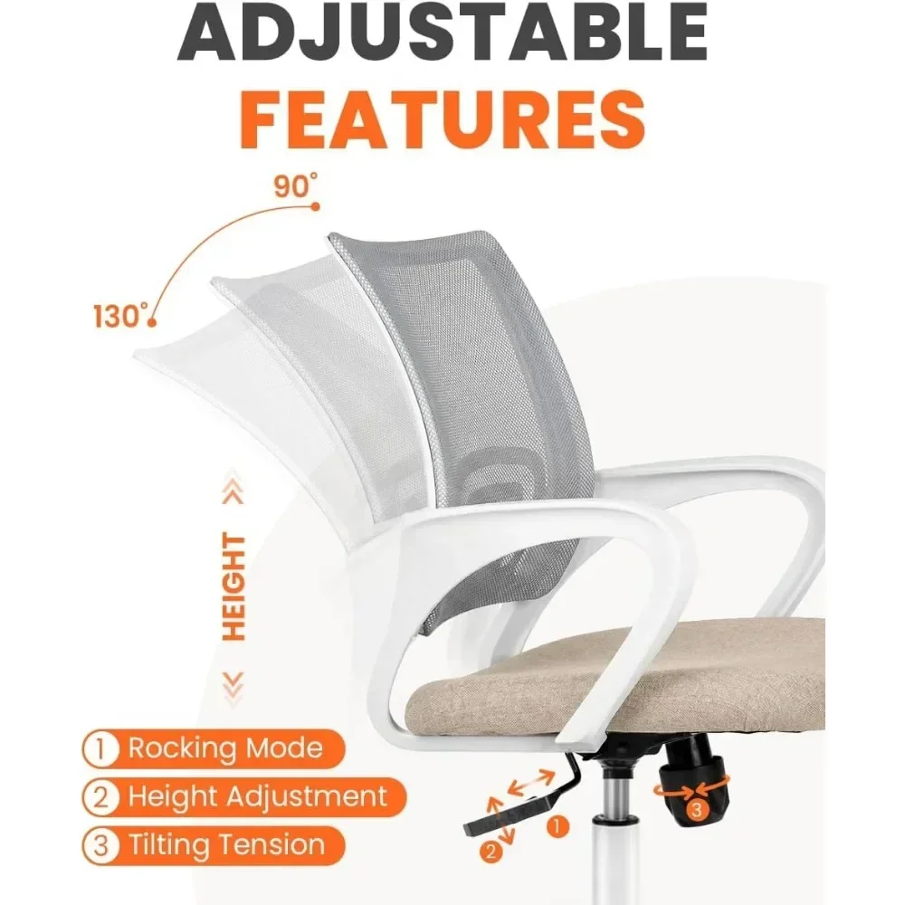 NEO CHAIR Ofis Bilgisayar Kolt - Desk Setup Ergonomics incelemesi ve fiyatı