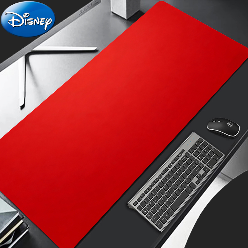 Mouse Pad Kırmızı sarı mavi ye - Desk Setup Red incelemesi ve fiyatı