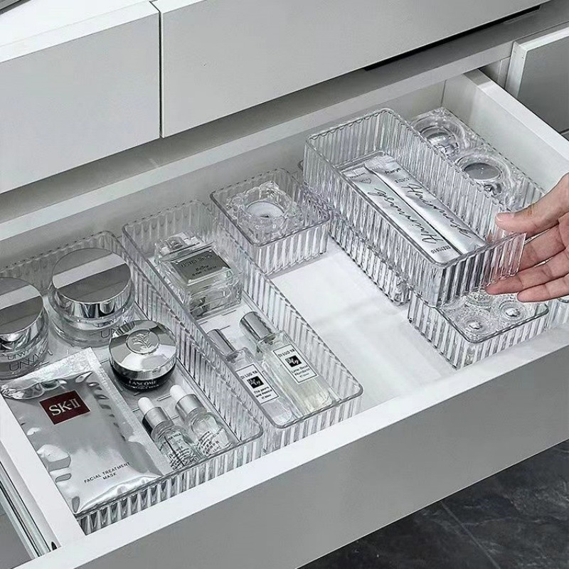 Masa Çekmece Düzenleyiciler Se - Desk Setup Kit incelemesi ve fiyatı