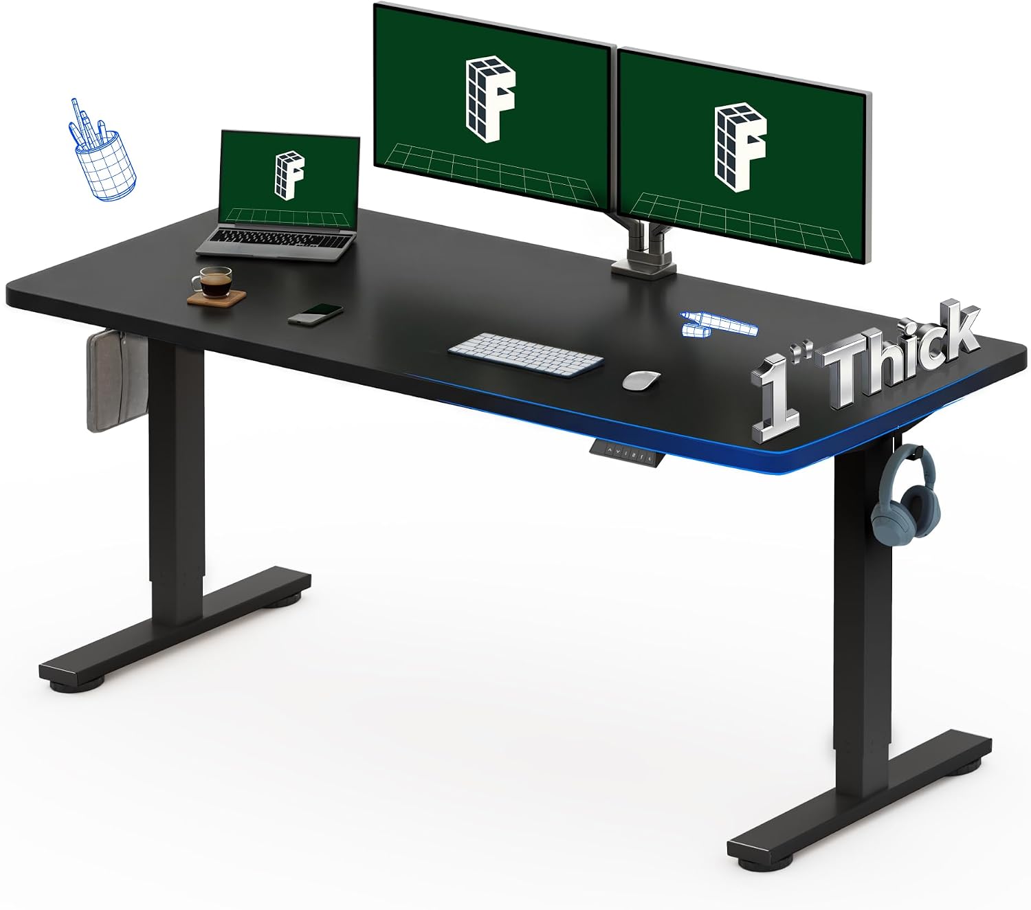 FLEXISPOT 60