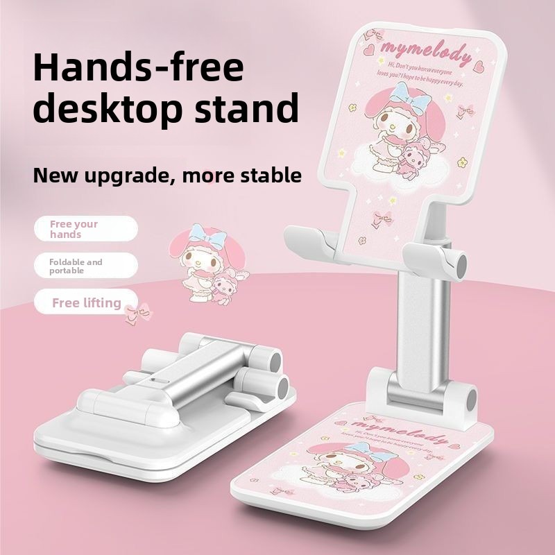 Moda Cinnamoroll Desenli Telef - Desk Setup Kit incelemesi ve fiyatı