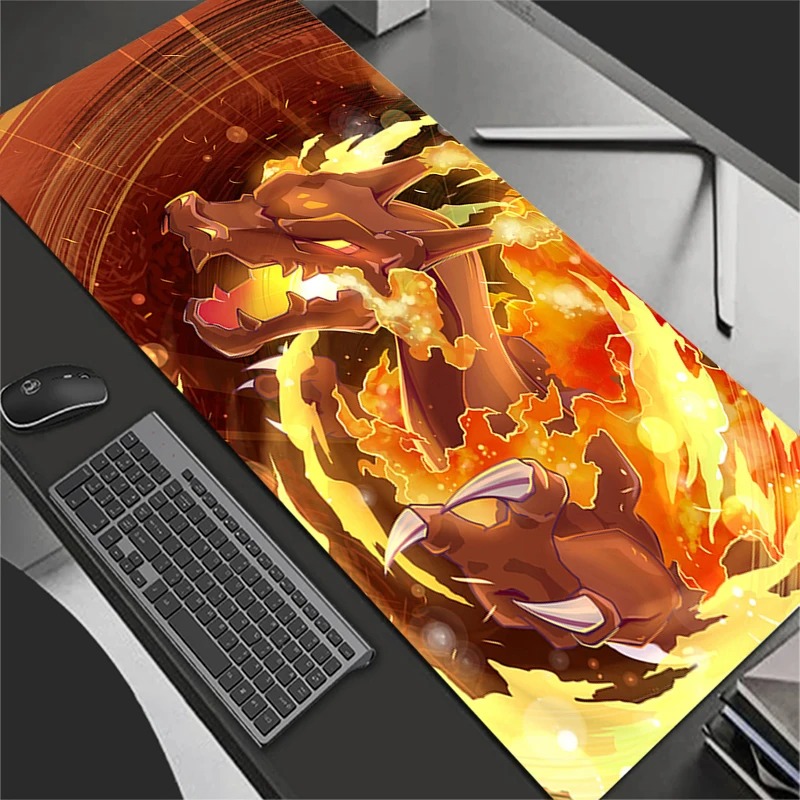 Mouse Pad Anime Oyun Aksesuarl - Desk Setup Mat incelemesi ve fiyatı