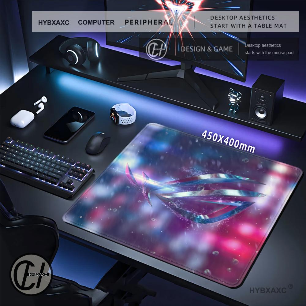 HYBXAXC Tech Geometrik Küçük M - Work Desk Home Setup incelemesi ve fiyatı