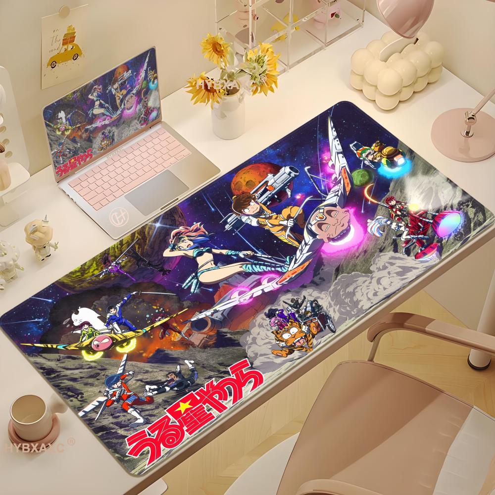 Oyuncu Mouse Pad'i, Büyük Masa - Desk Setup Couple incelemesi ve fiyatı