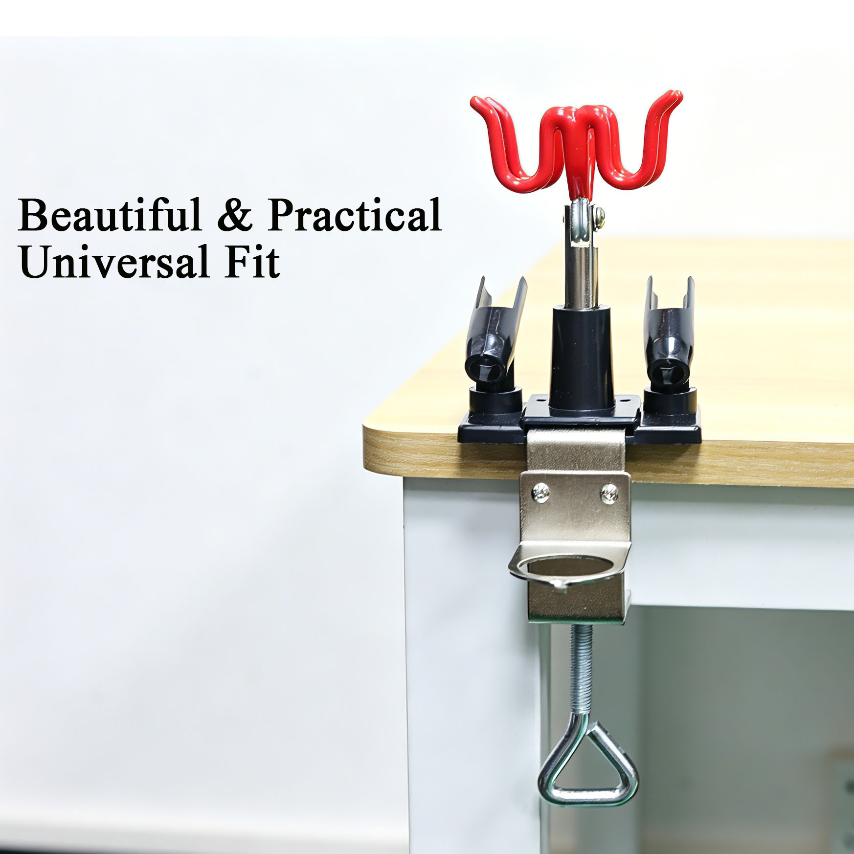 Saplı Airbrush'lar için Büyük  - Desk Setup Kit incelemesi ve fiyatı