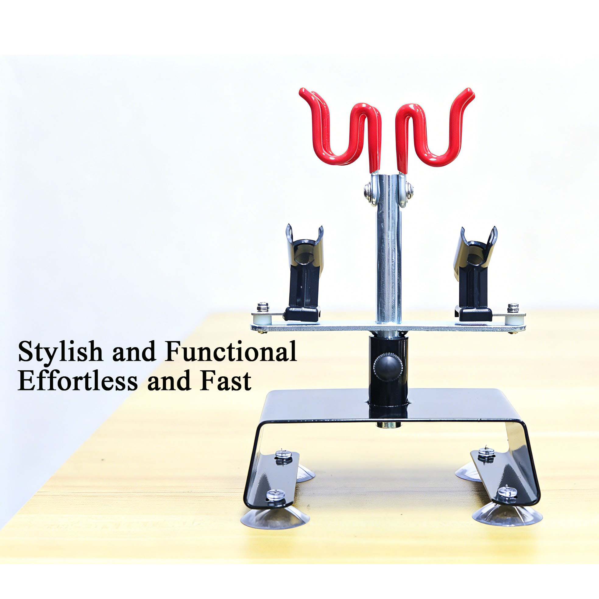 Saplı Airbrush'lar için Büyük  - Desk Setup Kit incelemesi ve fiyatı