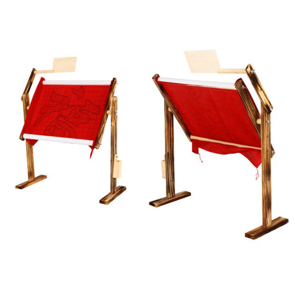 Nakış Çerçevesi Tutucu Ayarlan - Desk Setup Kit incelemesi ve fiyatı