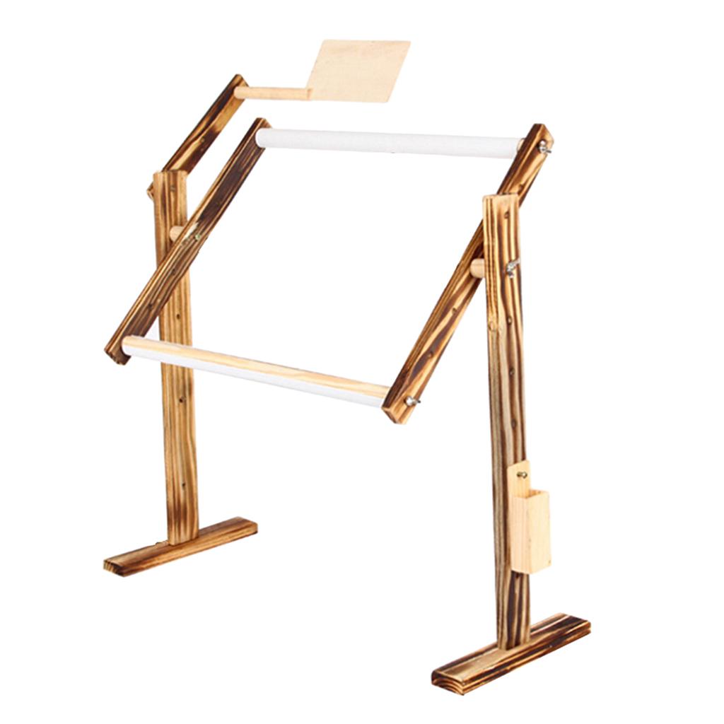 Nakış Çerçevesi Tutucu Ayarlan - Desk Setup Kit incelemesi ve fiyatı