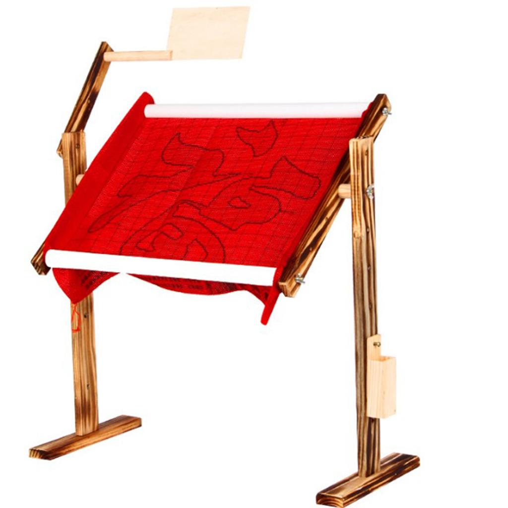 Nakış Çerçevesi Tutucu Ayarlan - Desk Setup Kit incelemesi ve fiyatı