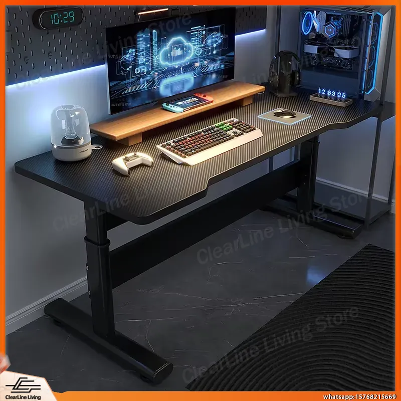Ayarlanabilir Yükseklikli Elek - Desk Setup Ergonomics incelemesi ve fiyatı