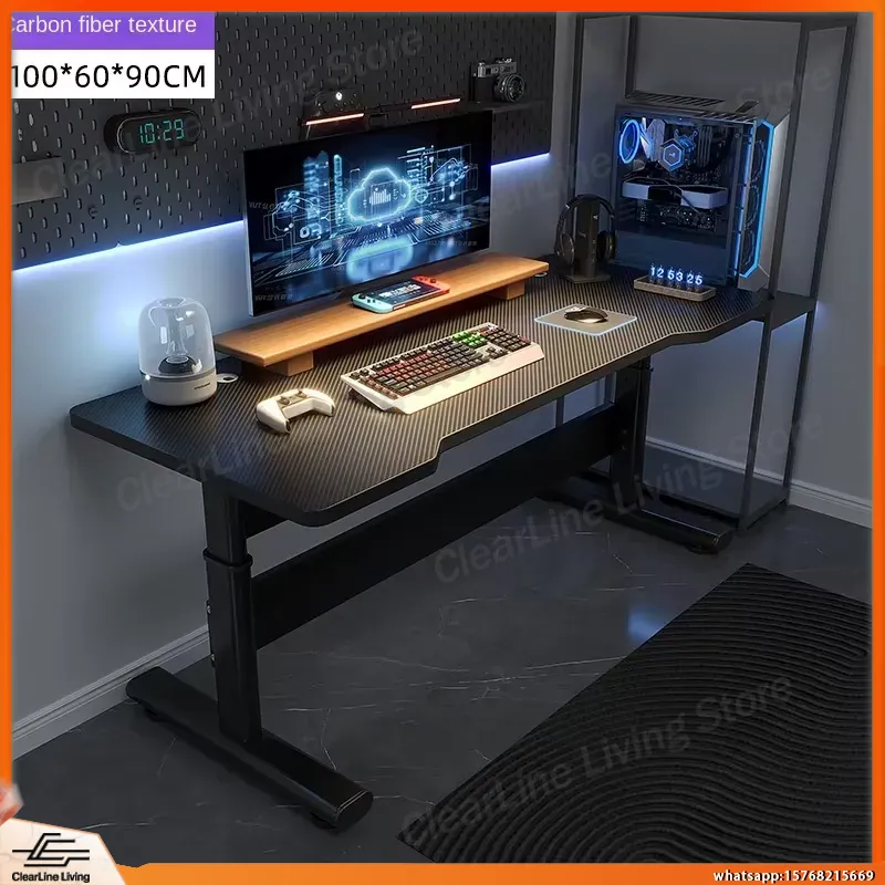 Ayarlanabilir Yükseklikli Elek - Desk Setup Ergonomics incelemesi ve fiyatı