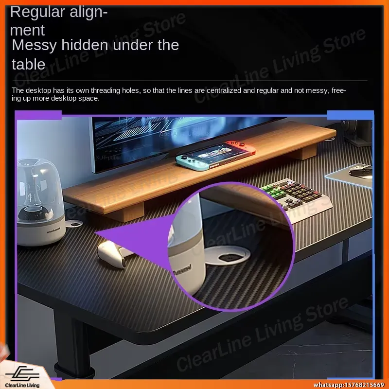 Ayarlanabilir Yükseklikli Elek - Desk Setup Ergonomics incelemesi ve fiyatı