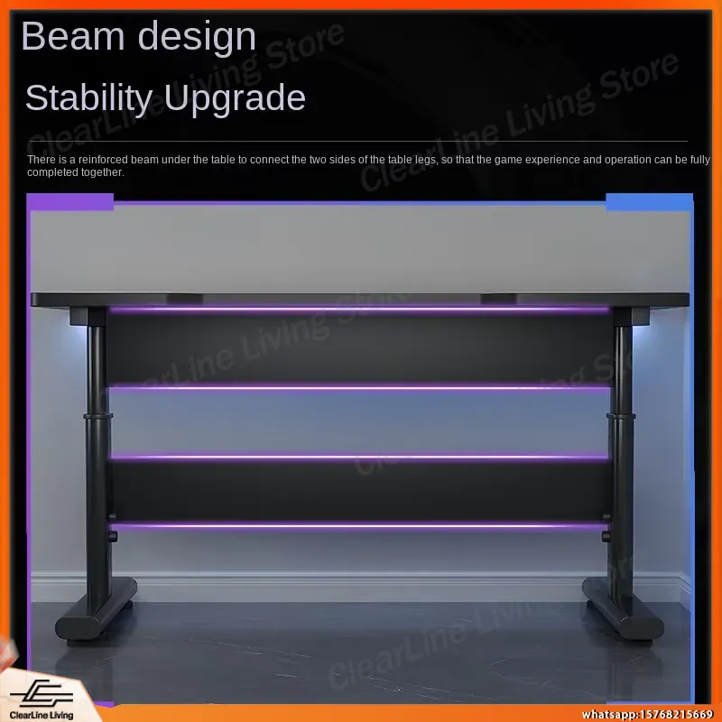 Ayarlanabilir Yükseklikli Elek - Desk Setup Ergonomics incelemesi ve fiyatı