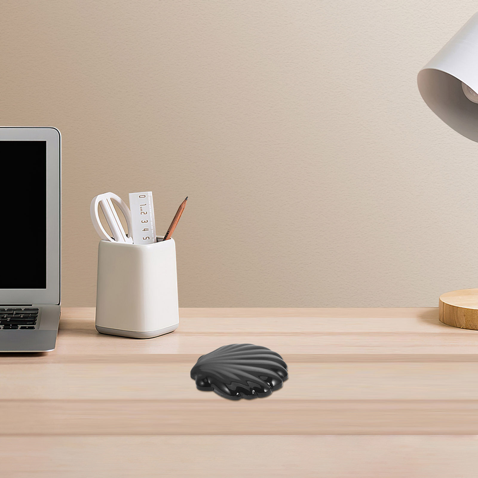 Shell Mouse Pad Cute Kawaii Er - Desk Setup Ergonomics incelemesi ve fiyatı