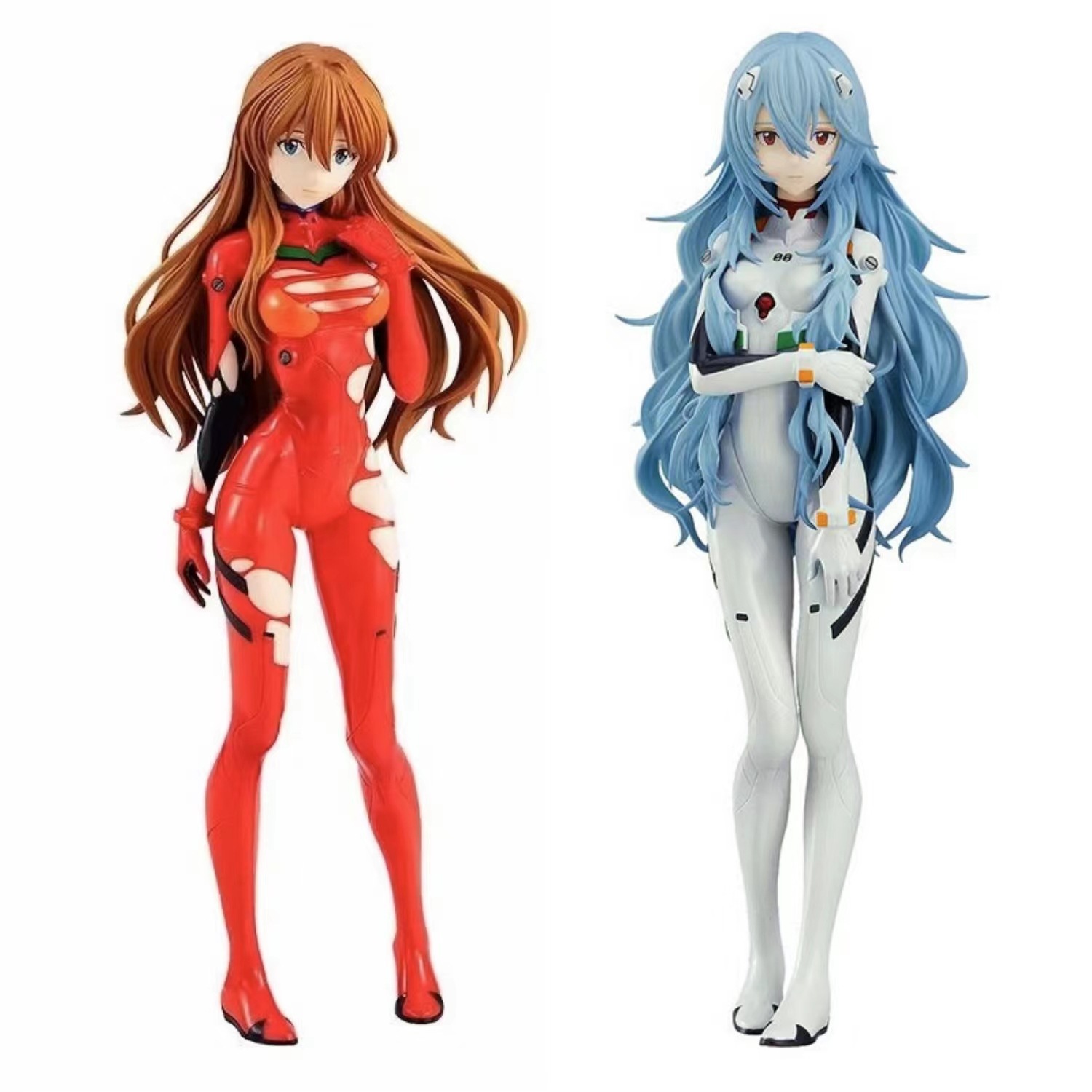 2 tip Anime EVA Asuka Langley  - Desk Setup Kit incelemesi ve fiyatı