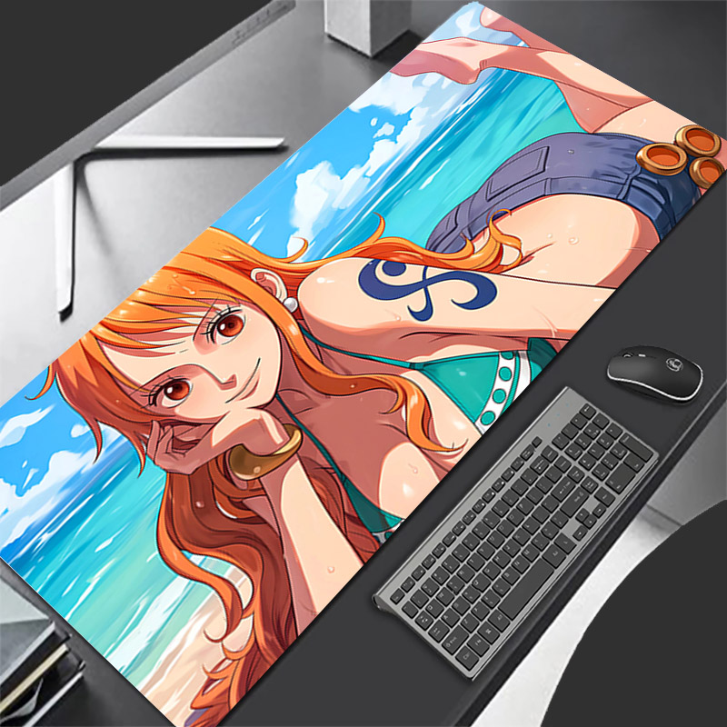 Mouse Pad Tek Parça Dayanıklı  - Desk Setup Mat incelemesi ve fiyatı