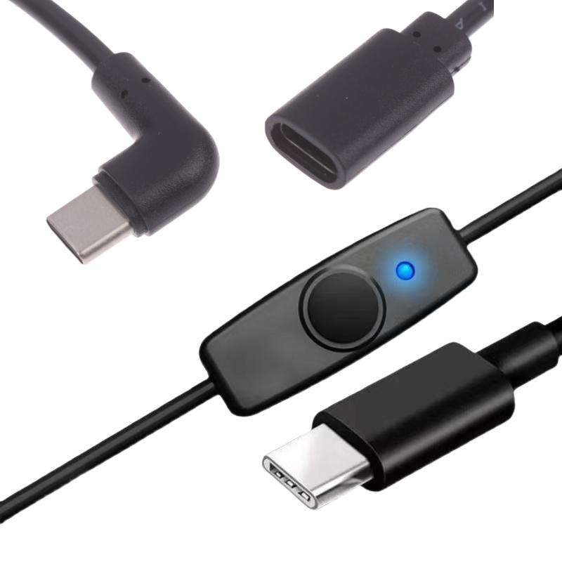 Yeni 1/3 Adet USB-C - Tip C Gü - Desk Setup Led Strip incelemesi ve fiyatı