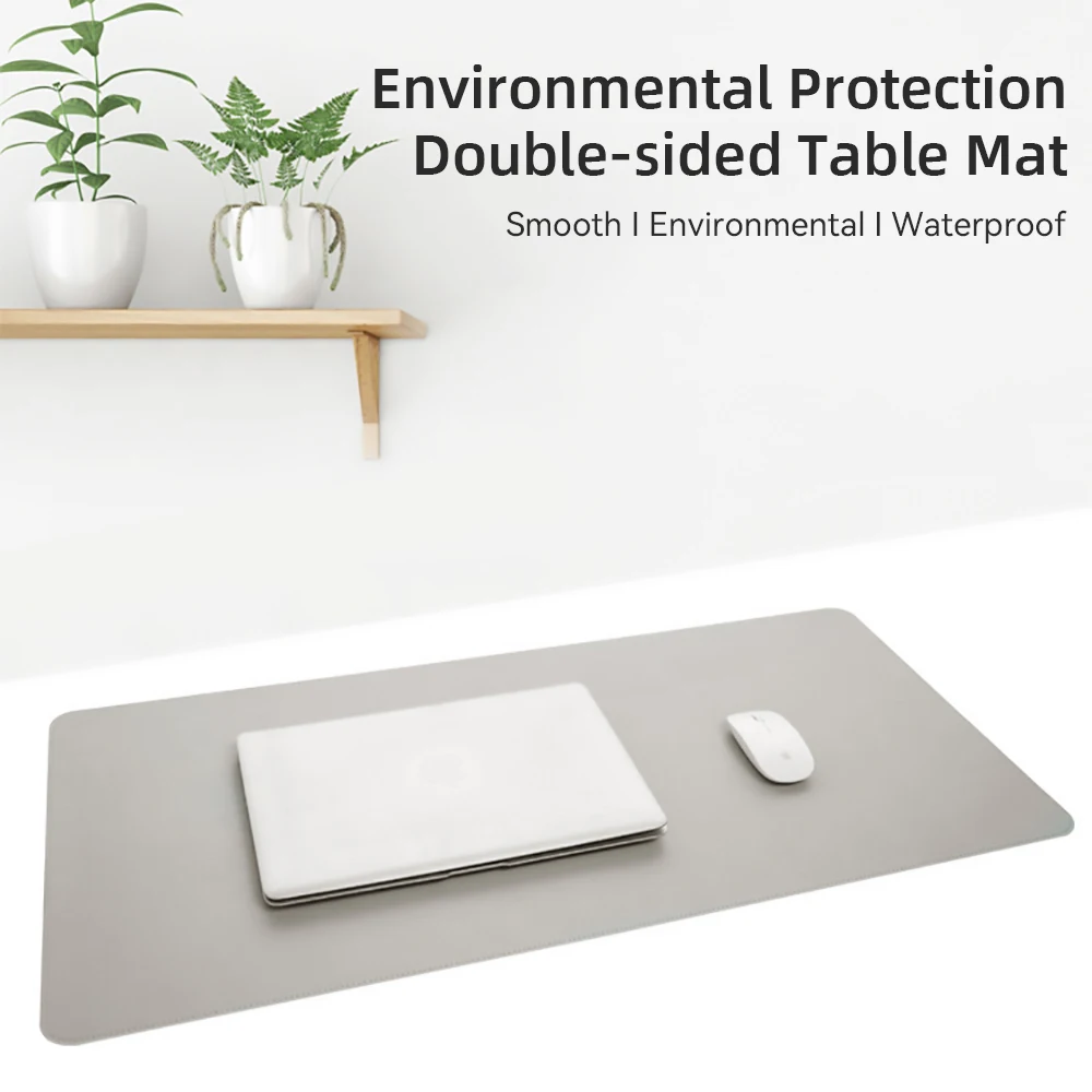 1 adet büyük boy 600*300mm ofi - Desk Setup Mat incelemesi ve fiyatı
