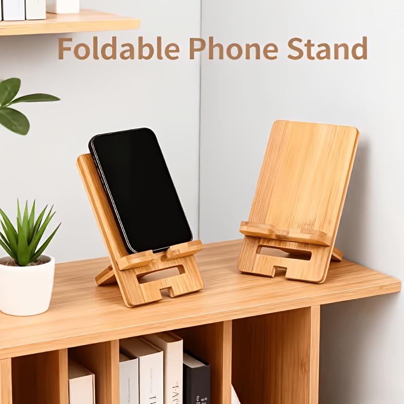 2 adet/4 adet/takım ahşap bamb - Desk Setup Kit incelemesi ve fiyatı