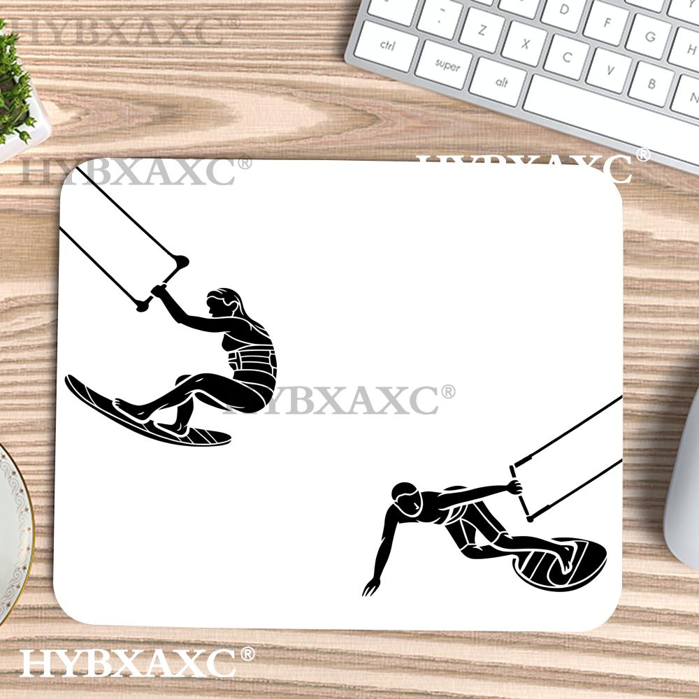HYBXAXC Kitesurf Line Art Mous - Work Desk Home Setup incelemesi ve fiyatı