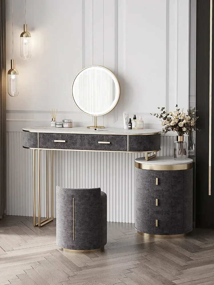 Yatak Odası Takımı Avrupa Mobi - Desk Vanity Setup incelemesi ve fiyatı